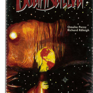 BODHISATTVA