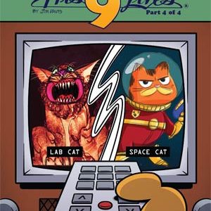 GARFIELD (2015-2017 SERIES) #36