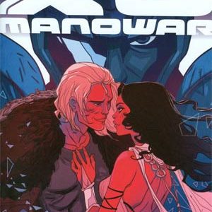 X-O MANOWAR (2012-2016 SERIES) #33: Marguerite Sauvage cover