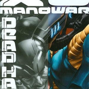 X-O MANOWAR (2012-2016 SERIES) #34: Lewis Larosa cover