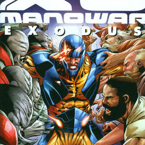 X-O MANOWAR (2012-2016 SERIES) #40: Rafa Sandoval cover