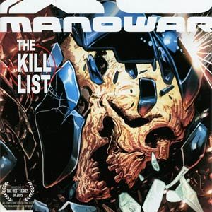 X-O MANOWAR (2012-2016 SERIES) #46