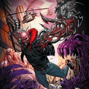 PROTOYPE 2 TP #99: Hardcover edition