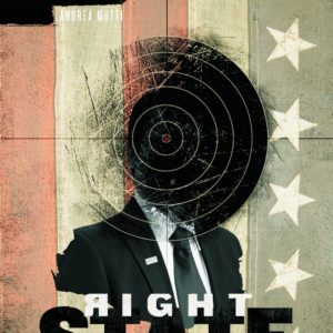 RIGHT STATE TP #99: Hardcover edition