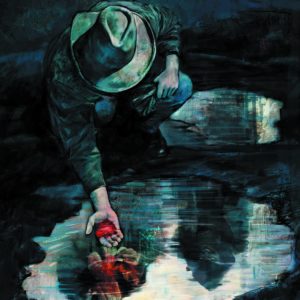 DARK TOWER: GUNSLINGER: MAN IN BLACK #3