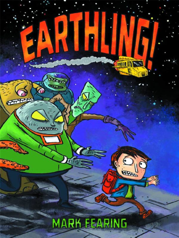 EARTHLING