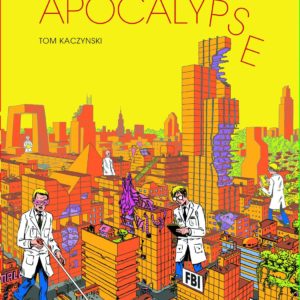 BETA TESTING THE APOCALYPSE GN