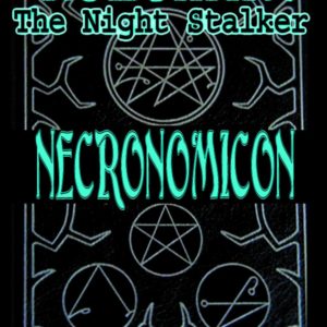 KOLCHAK: NECRONOMICON #99: Hardcover edition