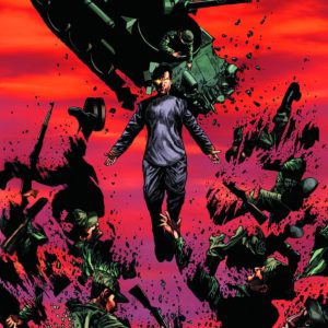 HARBINGER (2012- SERIES): #0 Suayan cover