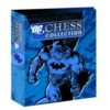 DC CHESS FIG COLL MAG BINDER #1: Batman