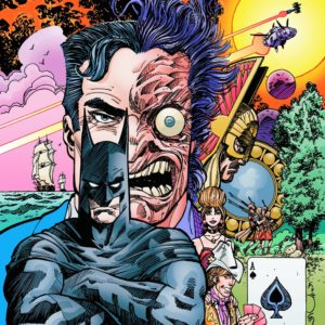 JUDAS COIN #99: Hardcover edition
