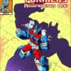 TRANSFORMERS: REGENERATION ONE #93: Mixed A or B covers
