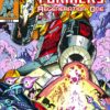 TRANSFORMERS: REGENERATION ONE #94: Mixed A or B covers