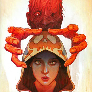 REVIVAL (2012-2017 SERIES) #35