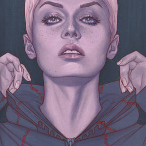 REVIVAL (2012-2017 SERIES) #40