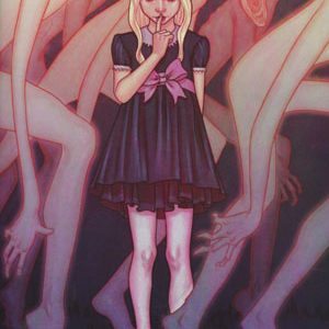 REVIVAL (2012-2017 SERIES) #41