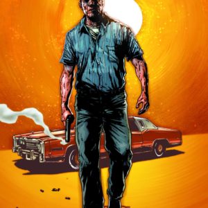 SUNSET TP #99: Hardcover edition