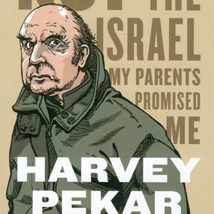 NOT THE ISRAEL MY PARENTS PROMISED ME GN