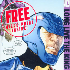 X-O MANOWAR (2012-2016 SERIES: VARIANT EDITION) #50: #50 Phil Jimenez cover