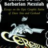 CEREBUS THE BARBARIAN MESSIAH