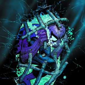 PETER PARKER SPIDER-MAN POINT ONE #156