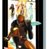 ULTIMATE COMICS: X-MEN BY NICK SPENCER TP #1