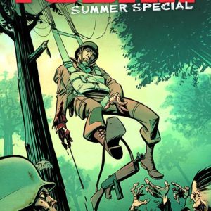 FUBAR SUMMER SPECIAL
