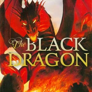 BLACK DRAGON (HC)