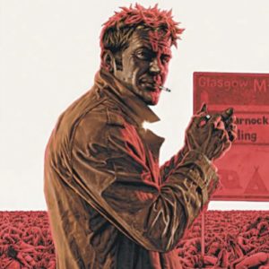 HELLBLAZER #224 HELLBLAZER #224