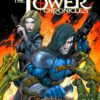 TOWER CHRONICLES GN #4