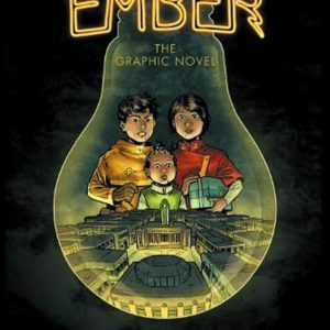 CITY OF EMBER