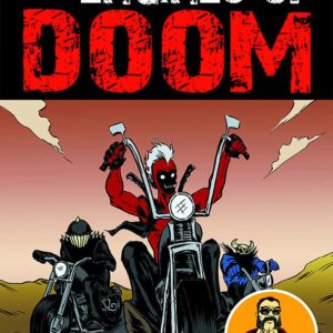 ENGINES OF DOOM