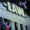 LAW OF SUPERHEROES