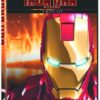 MARVEL ANIME COLLECTION DVD #2: Iron Man