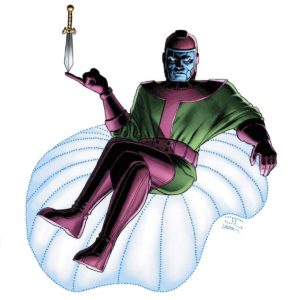 UNCANNY AVENGERS (2012-2014 SERIES) #12