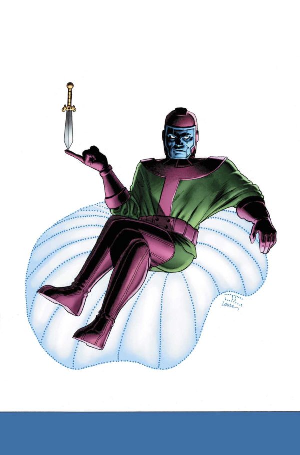 UNCANNY AVENGERS (2012-2014 SERIES) #12