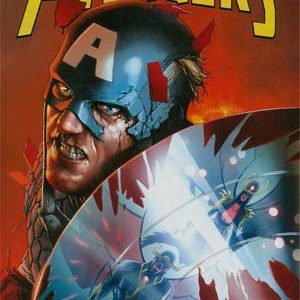 UNCANNY AVENGERS (2012-2014 SERIES) #15