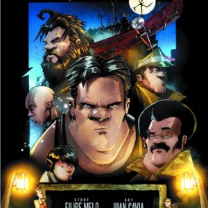 UNTOLD TALES OF DOG MENDONCA & PIZZABOY
