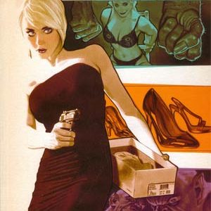 FAIREST TP #4: Of Men and Mice (#21-26)