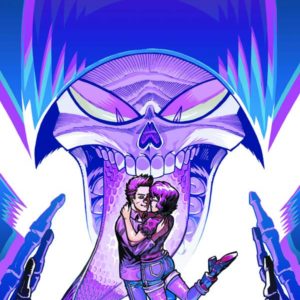 GRIM LEAPER TP