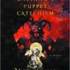 FATHER GAETANO’S PUPPET CATECHISM ILL NOVELLA #99: Hardcover edition
