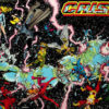 CRISIS ON INFINITE EARTHS PROMO POSTER