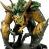 PATHFINDER BATTLES COLLECTIBLE FIGURES #101: Rise of the Runelords Huge Booster