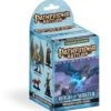 PATHFINDER BATTLES COLLECTIBLE FIGURES #305: Reign of Winter Booster Pack