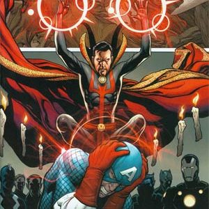 AVENGERS (2012-2015 SERIES) #29