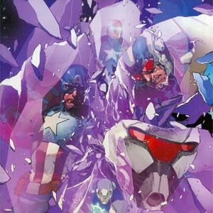 AVENGERS (2012-2015 SERIES) #30