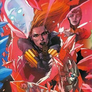 AVENGERS (2012-2015 SERIES) #31: Original Sin