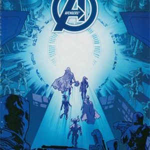 AVENGERS (2012-2015 SERIES) #36