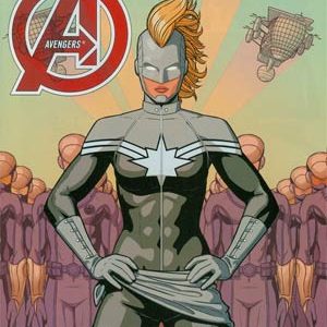 AVENGERS (2012-2015 SERIES) #37