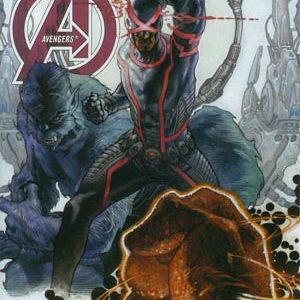 AVENGERS (2012-2015 SERIES) #38